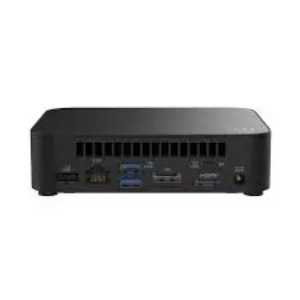 Mini PC ASUS NUC 14 Essential RNUC14MNK3500000 | Hàng chính hãng