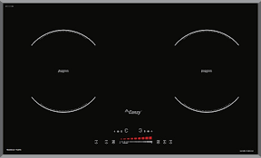 Bếp 2 Từ Canzy CZ-TL67A | Hàng chính hãng