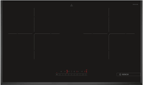 Bếp từ Bosch PMI82560VN Serie 8 | Hàng chính hãng