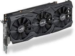 Asus ROG STRIX GTX 1060 Gaming 6GB
