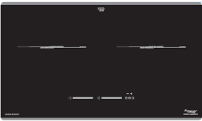 Bếp Từ Canzy CZ 989DH | Hàng chính hãng