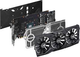 Asus ROG STRIX GTX 1060 Gaming 6GB