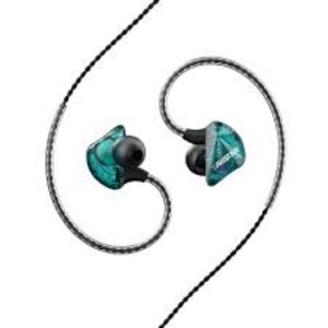 Tai nghe kiểm âm có dây In-Ear TS-2300 | Hàng chính hãng