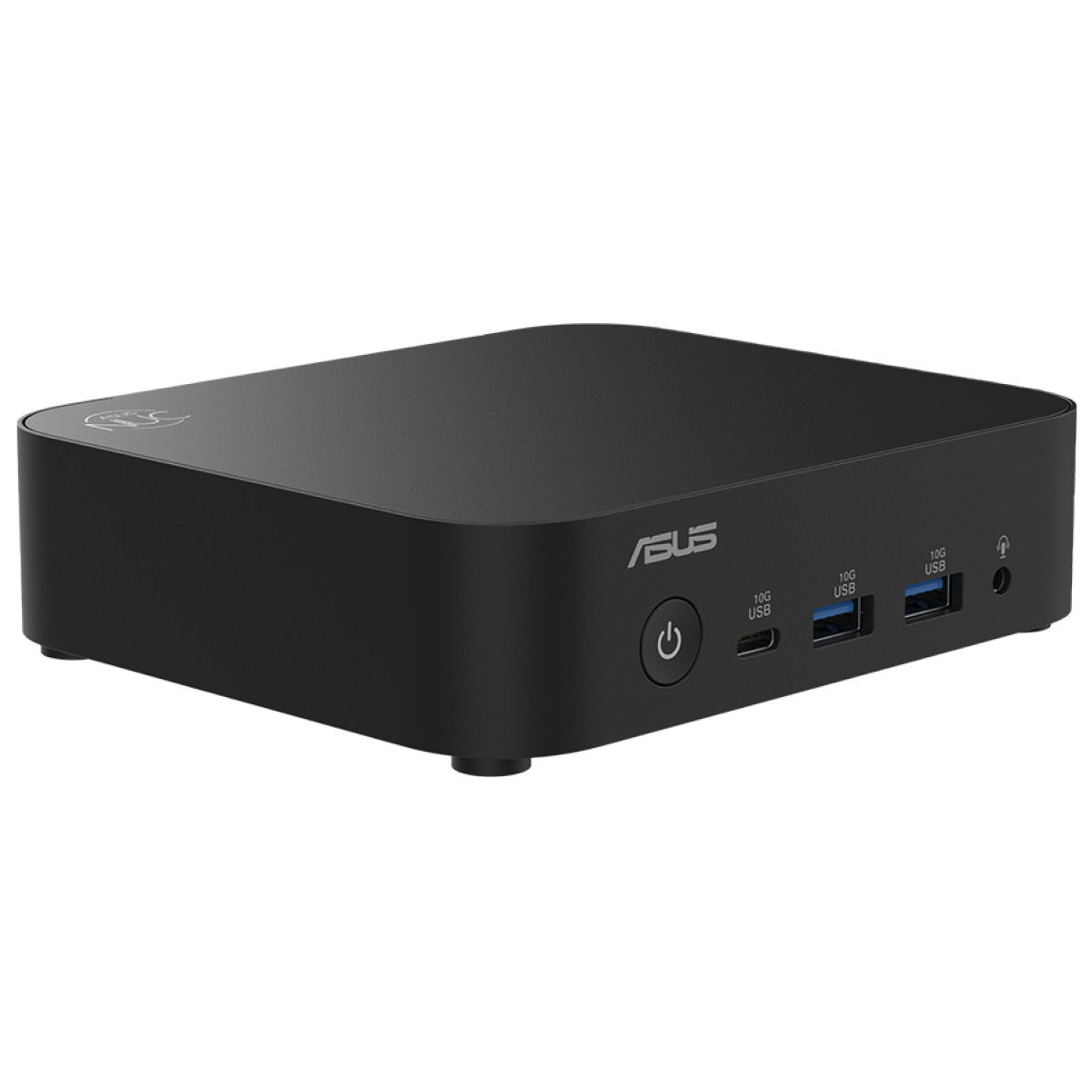 bộ Asus Mini PC NUC 14 Essential RNUC14MNK9700000 (N97/ 3Y) | Hàng chính hãng