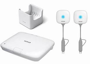 Bộ thu/phát nội dung không dây Epson ELPWP20 WPS | Hàng chính hãng