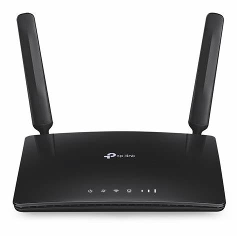 Router Wifi TP-Link TL-Archer MR200 | Hàng chính hãng