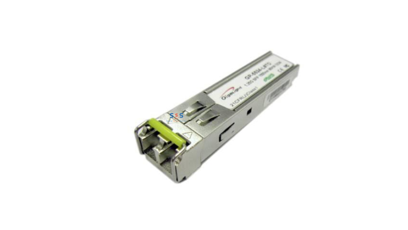 Module quang Gigalight 1550nm 1.25Gbps, 40km (GP-5524-L4CD) | Hàng chính hãng