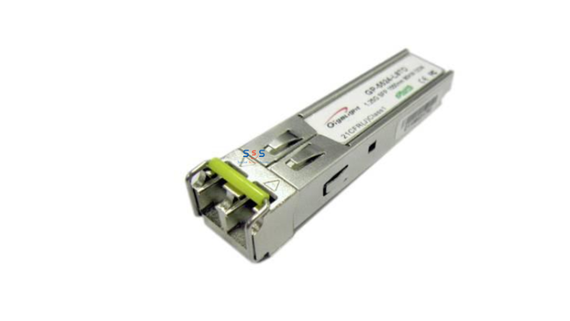 Module quang Gigalight 1550nm 1.25Gbps 80km (GP-5524-L8CD) | Hàng chính hãng