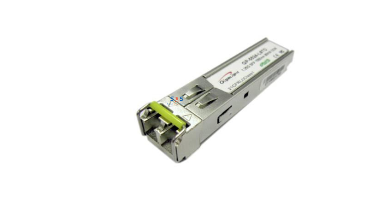 Module quang Gigalight 1550nm 1.25Gbps 80km (GP-5524-L8TD) | Hàng chính hãng