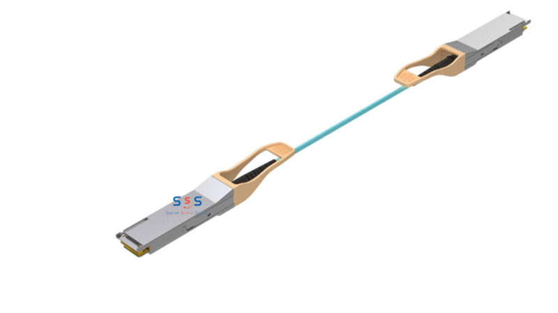 Cable Gigalight 56G QSFP+ Active (GQS-PC560-XXXXC) | Hàng chính hãng