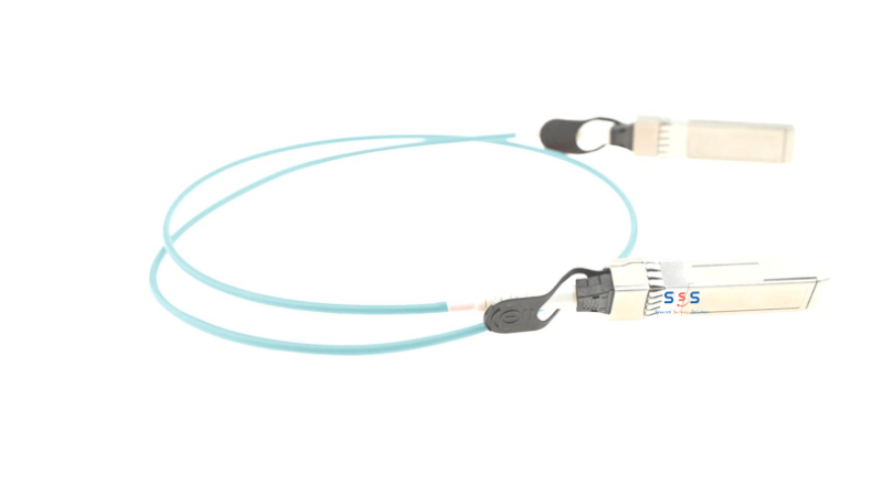 Module quang Gigalight 132GFC 850nm SFP28 100m (GSS-MDO280-xxxC) | Hàng chính hãng