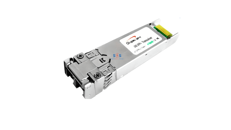 Module quang Gigalight 6GFC SFP+ SW100m (GPP-8514G-SRC) | Hàng chính hãng