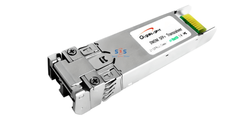 Module quang Gigalight 25Gbps 1310nm SFP28 (GSS-SPO250-LRC) | Hàng chính hãng