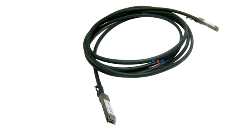Cable Module Gigalight QSFP+ Direct Attach Active (GPP-PC250-xxxxC) | Hàng chính hãng