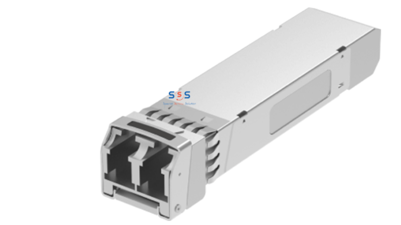 Module quang Gigalight 10G SFP+ SR 850nm 300m IND (GPP-85192-SRT) | Hàng chính hãng