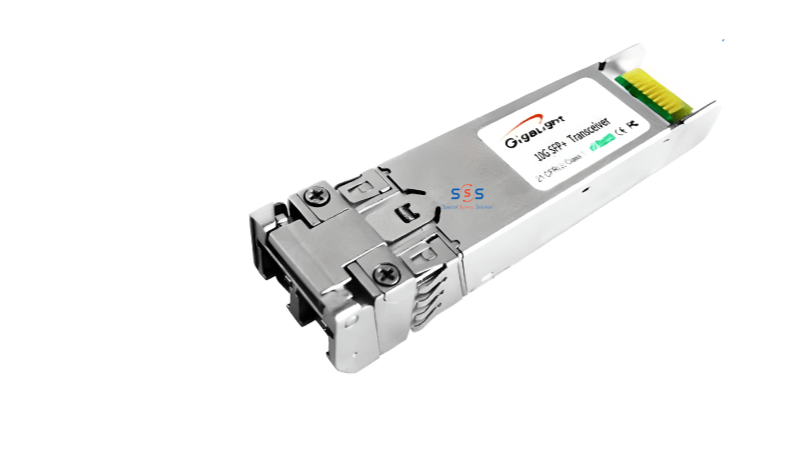 Module quang Gigalight 10G SFP+ LR 1310nm 10km IND (GPP-31192-LRT) | Hàng chính hãng
