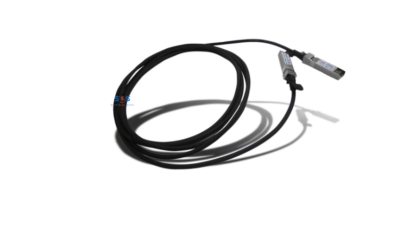 Cable Gigalight SFP+ Direct Attach Passive Copper (GPP-PC192-XXC) | Hàng chính hãng