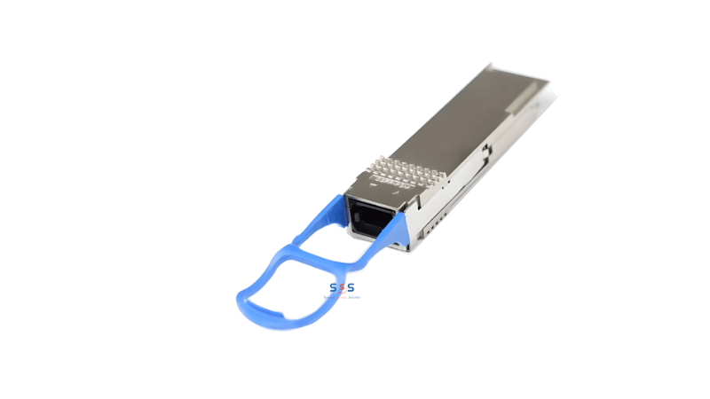 Module quang Gigalight 40Gb/s QSFP+ Parallel Single Mode 2km (GQM-SPO400-IR4C) | Hàng chính hãng