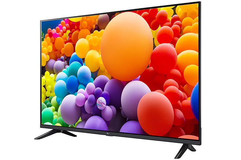 Tivi LG 65 inch 4K UHD 65UT7350PSB Mới 2024 có giá rẻ nhất | Hàng chính hãng