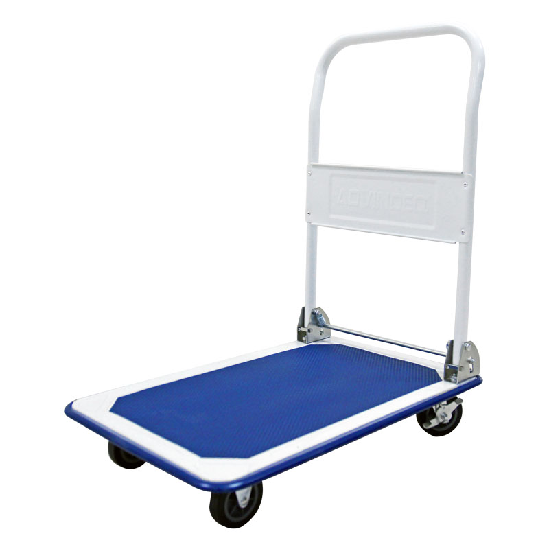 Xe đẩy hàng ADVINDEQ TL-150 | Hàng chính hãng