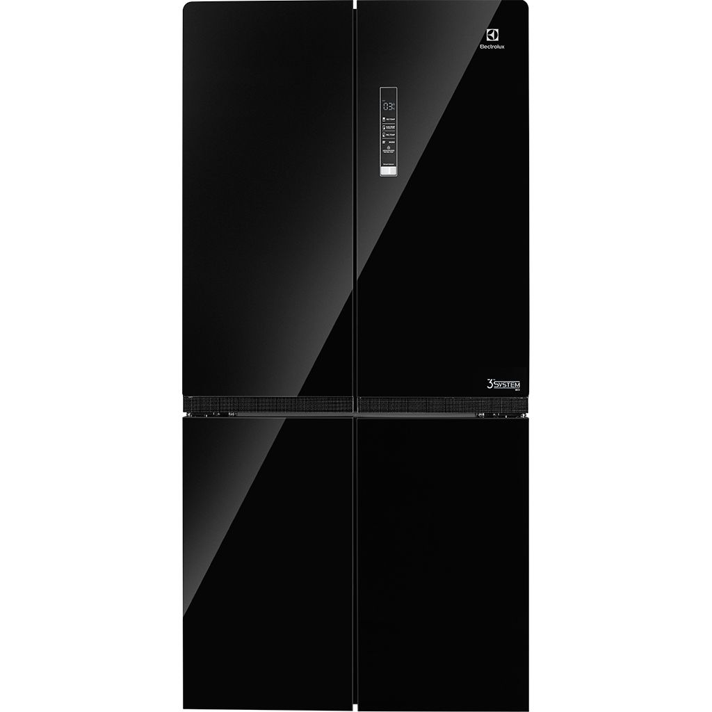 Tủ lạnh Electrolux 496L Inventer EQE4915A-B [2025] | Hàng chính hãng