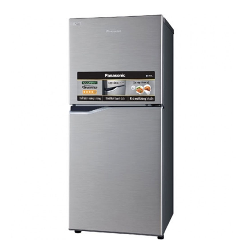 Tủ lạnh Panasonic inverter 152 L NR-BA178PSVN màu sẫm