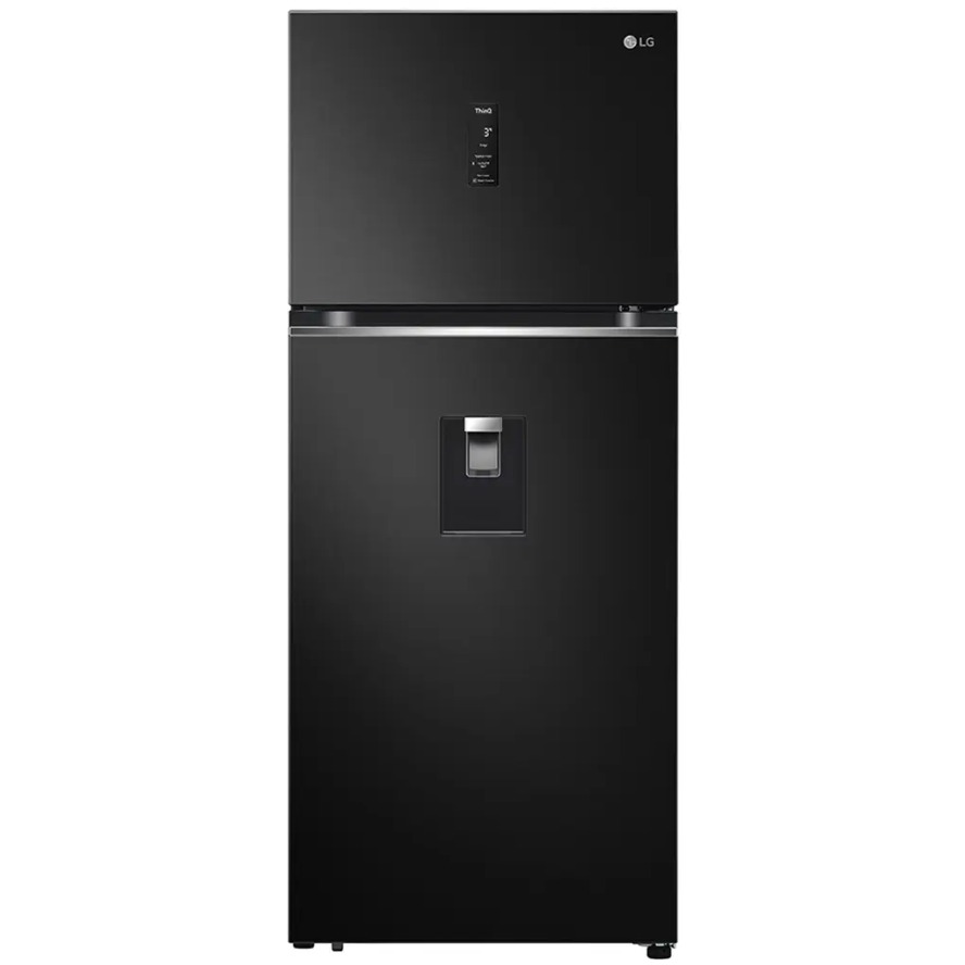 Tủ lạnh LG Inverter 374 lít GN-D372BLA Mới 2021 | Hàng chính hãng