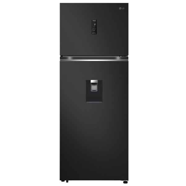 Tủ lạnh LG LTD46BLMA Inverter 459 Lít [2024] | Hàng chính hãng
