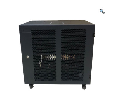Tủ Mạng Rack Kungfu 10U-D600