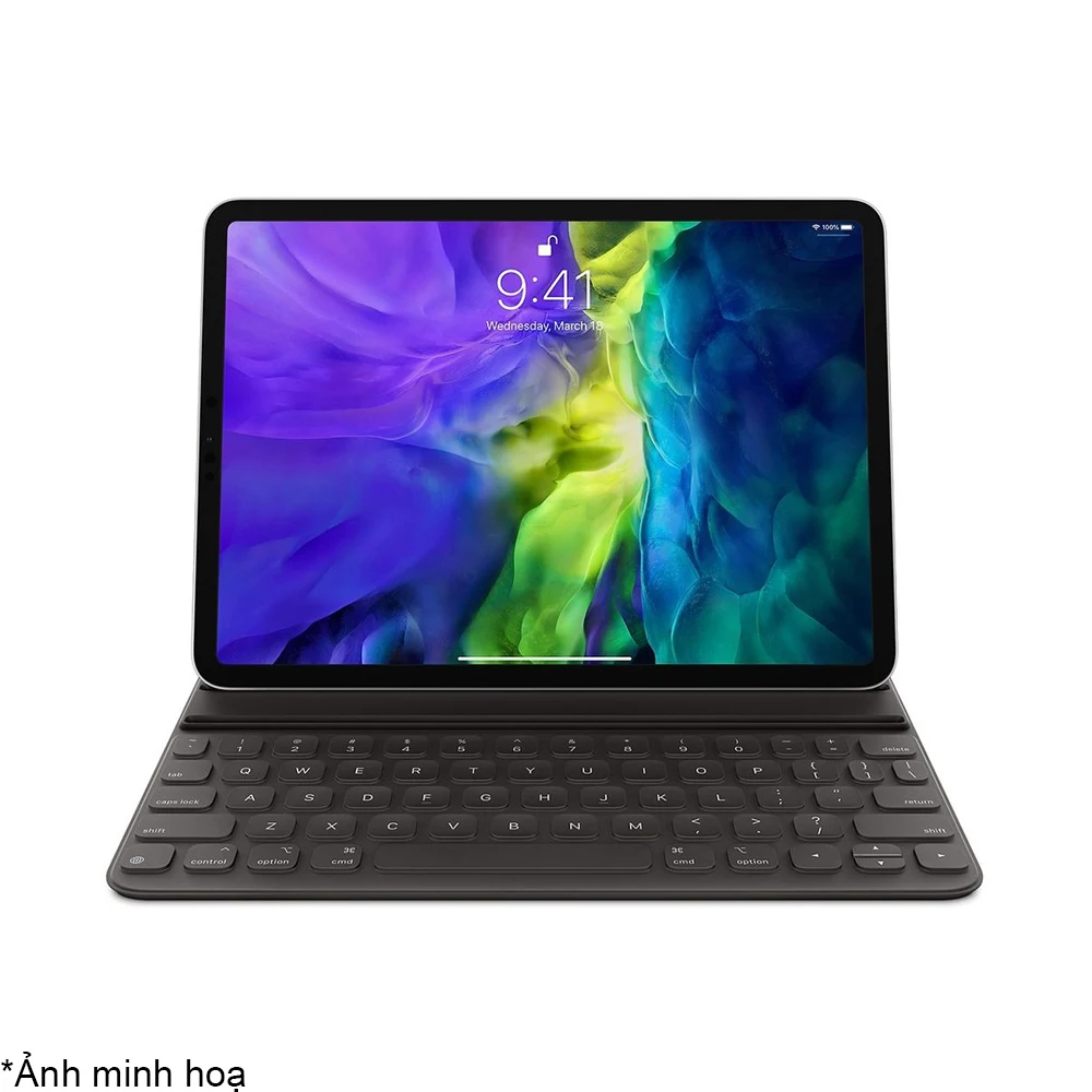 Smart Keyboard Folio iPad Pro 11 inch MXNK2ZA/A