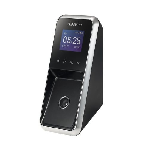 Đầu đọc nhận diện khuôn mặt và thẻ tích hợp bộ điều khiển Suprema FaceLite (FL-DB) | Hàng chính hãng