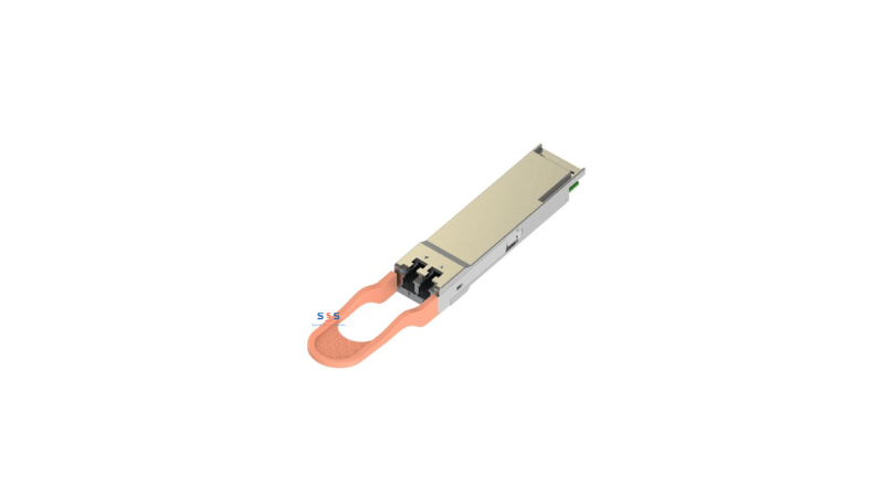 Module quang Gigalight QSFP28 4WDM 40KM (GQS-SPO101-4ER4C) | Hàng chính hãng
