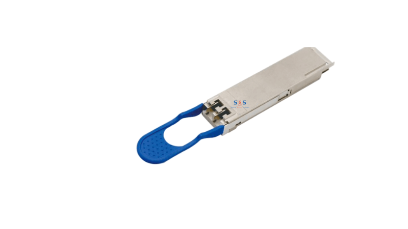 Module quang Gigalight 100GE/OTU4 QSFP28 LR4 10km (GQS-SPO111-LR4CA) | Hàng chính hãng
