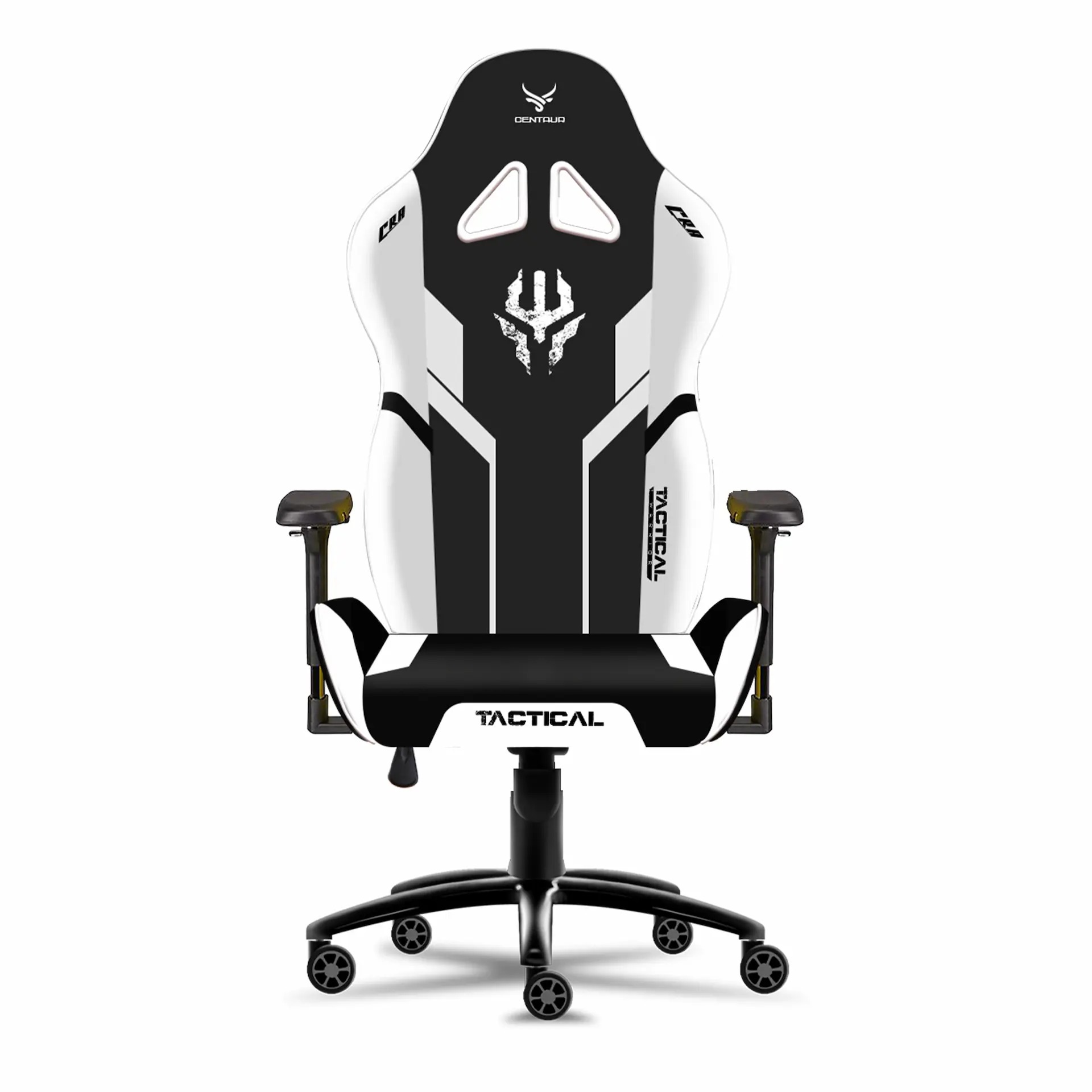 Ghế Game  Centaur Tatical - CENTAUR-TCL-WH | Hàng chính hãng