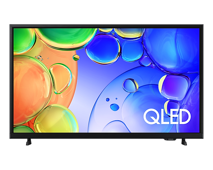 Smart TV Samsung QLED Full HD 43 inch Q5F QA43Q5F