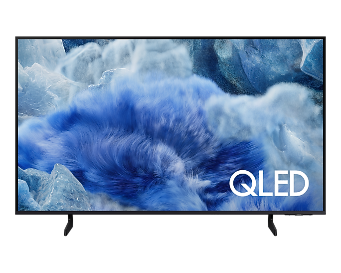 Smart TV Samsung QLED 4K 55 inch Q8F QA55Q8FA