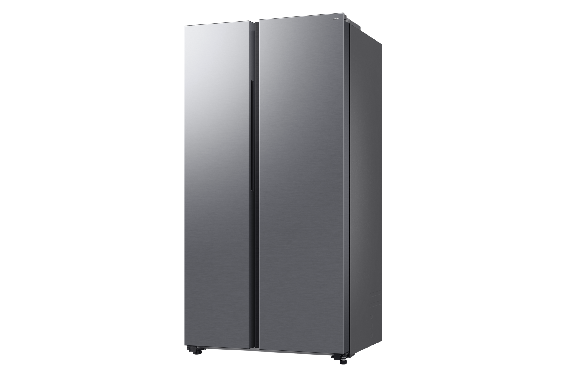 Tủ lạnh 2 cánh Samsung Bespoke AI 655L RS70F65Q3T cho nhà đông người