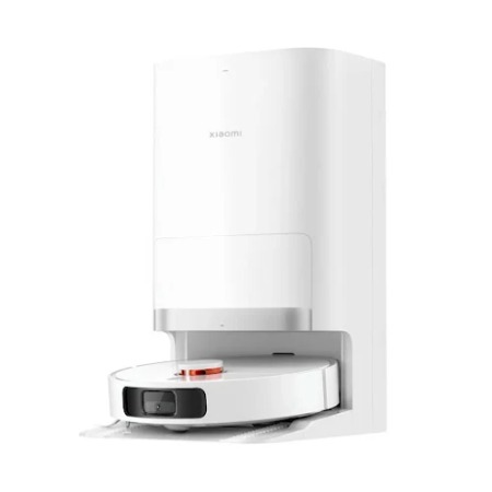 Robot hút bụi lau nhà Xiaomi Vacuum X20+ (BHR8124EU) | Hàng chính hãng