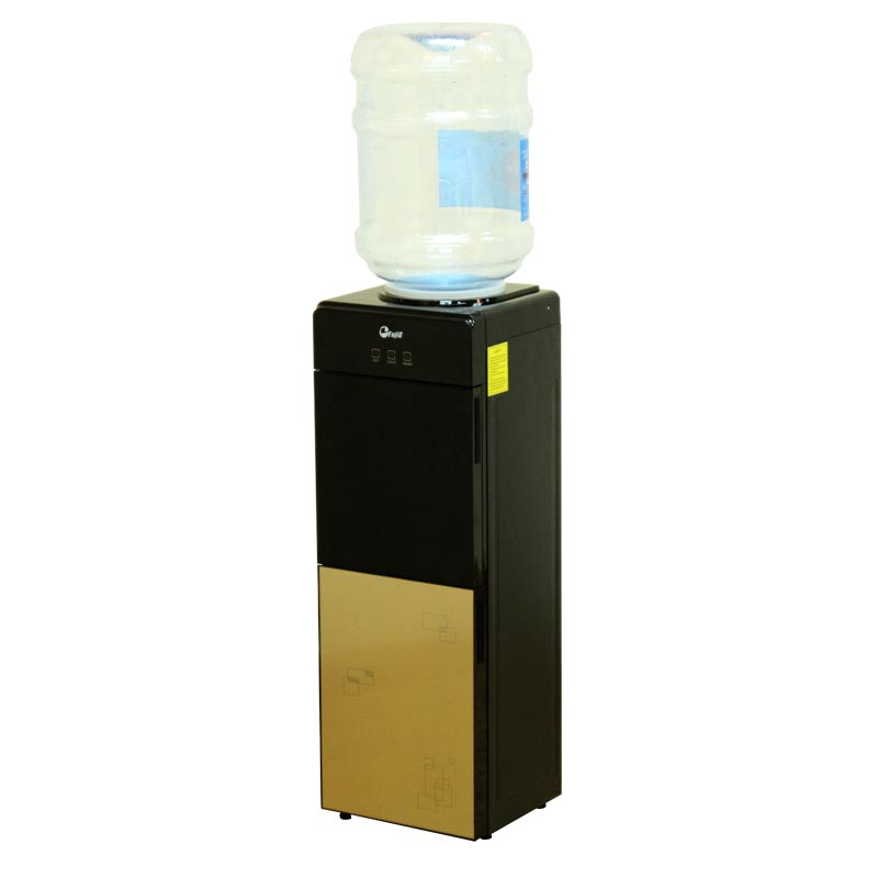 Cây nước nóng lạnh cao cấp 2 vòi FujiE WD1700C | Hàng chính hãng