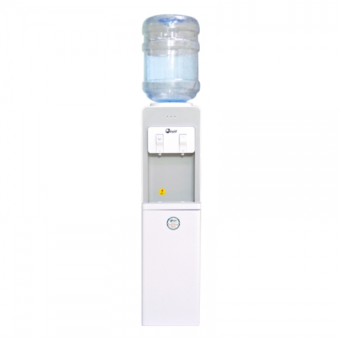 Cây nước nóng lạnh cao cấp FujiE WD1850C | Hàng chính hãng