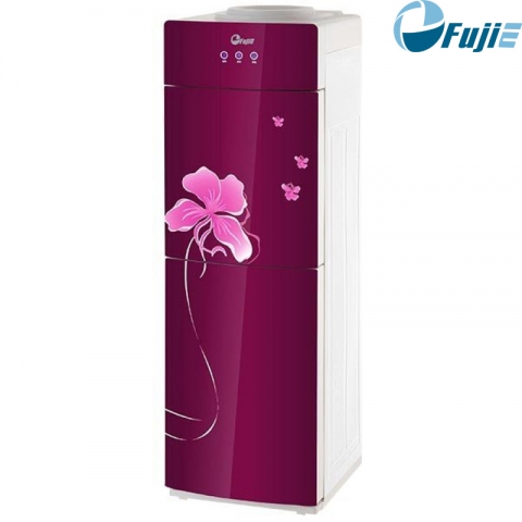 Cây nước nóng lạnh cao cấp FujiE WDX5PC | Hàng chính hãng