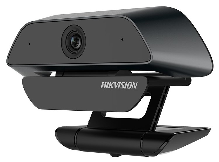Webcam HIKVISION DS-U12 | Hàng chính hãng