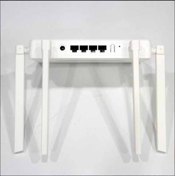 Router WiFi HR12F iMOU (Bộ phát Wi-fi Imou HR12F Ac1200) | Hàng chính hãng