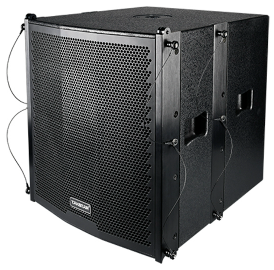 Loa Line Array ESA-151 | Hàng chính hãng