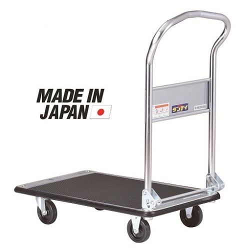 Xe đẩy hàng Dandy UDL-DX | Hàng chính hãng