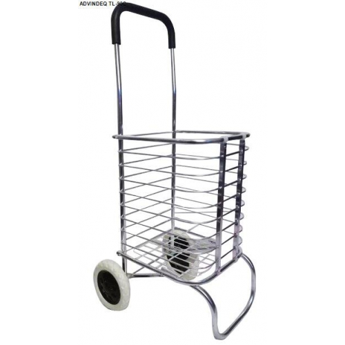Xe kéo đi chợ đa năng ADVINDEQ TL-90C | Hàng chính hãng