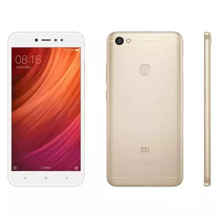 Điện Thoại Xiaomi Redmi Note 5A Prime 32GB