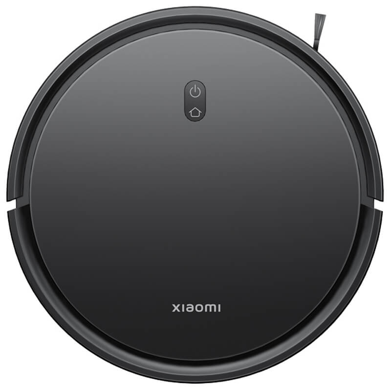 Robot Xiaomi Vacuum E10C hút bụi lau nhà [ BHR7725EU ] | Hàng chính hãng