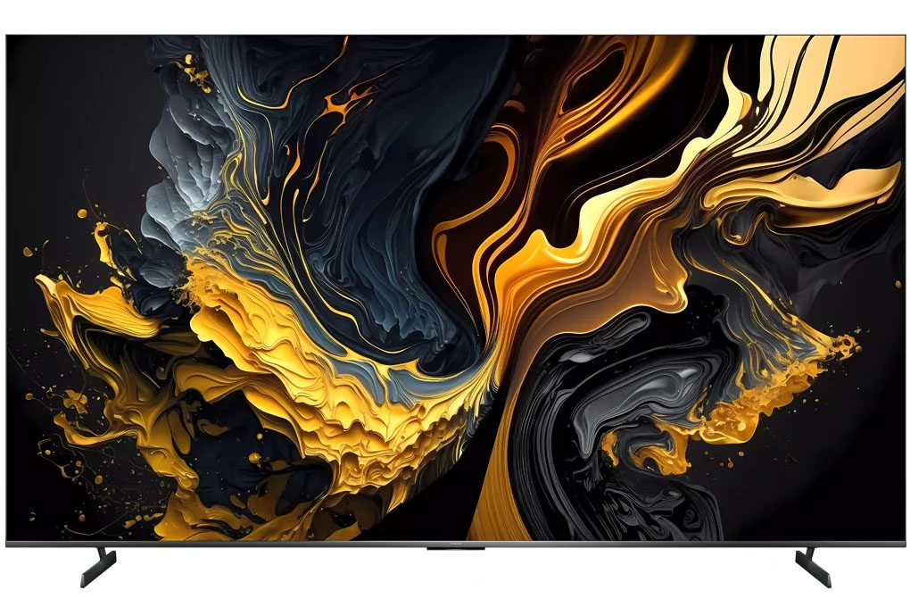 Tivi Xiaomi QLED 4K 85 Inch Max (L85MA-MAXEA) Mới 2025 | Hàng chính hãng