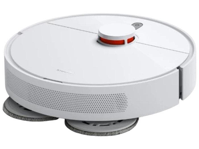 Robot hút bụi lau nhà Xiaomi Vacuum S10 Plus (BHR6368EU) | Hàng chính hãng